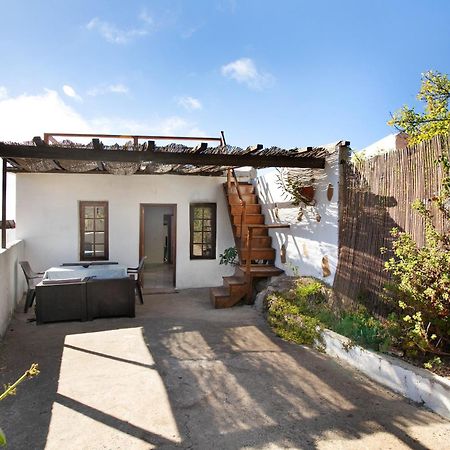 Salon Y Casa Para Eventos Granadilla De Abona Eksteriør bilde