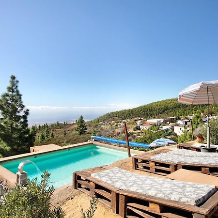 Salon Y Casa Para Eventos Granadilla De Abona Eksteriør bilde