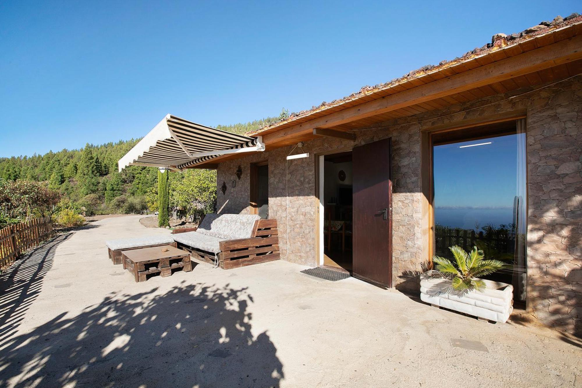 Salon Y Casa Para Eventos Granadilla De Abona Eksteriør bilde