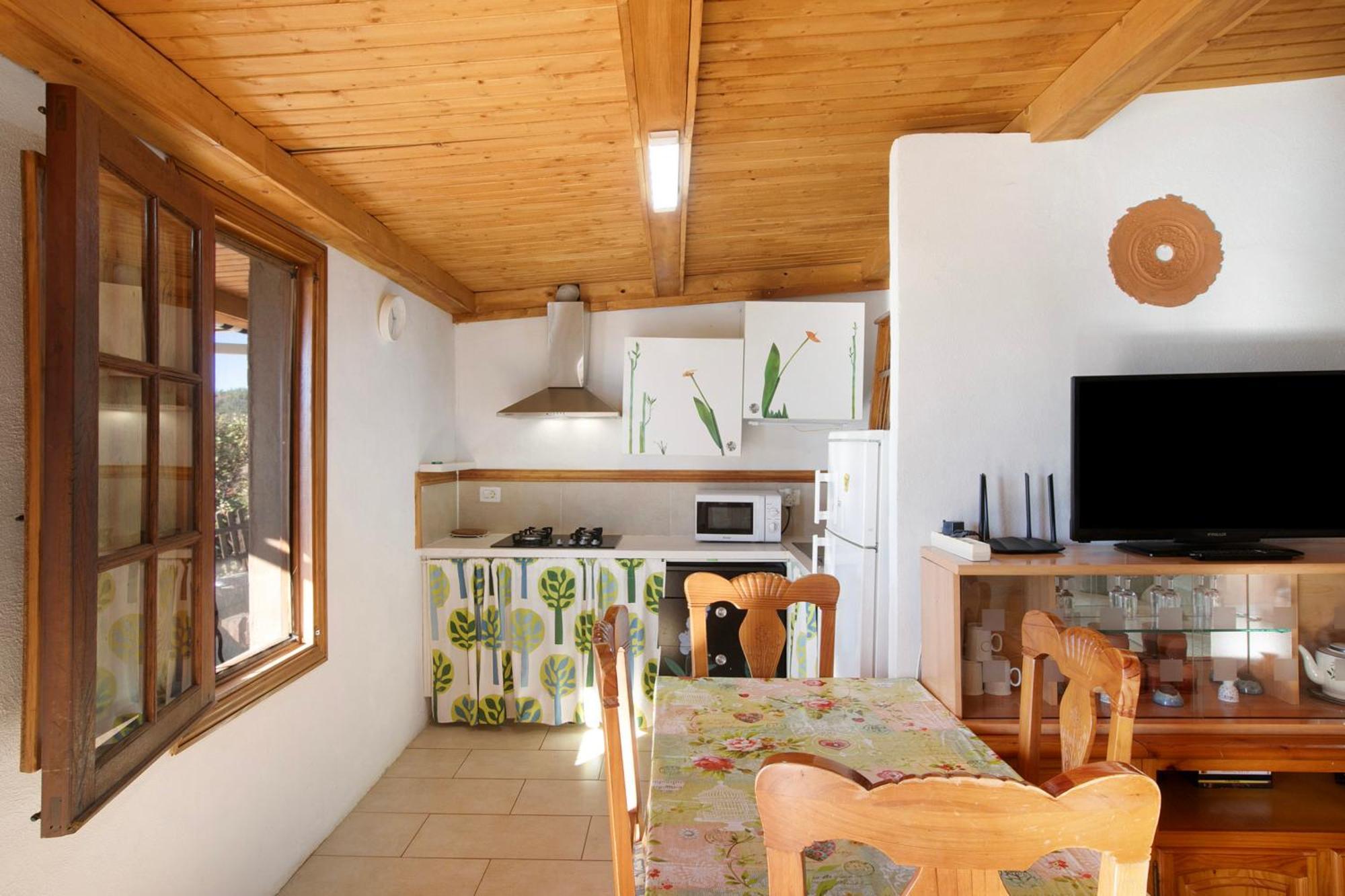 Salon Y Casa Para Eventos Granadilla De Abona Eksteriør bilde