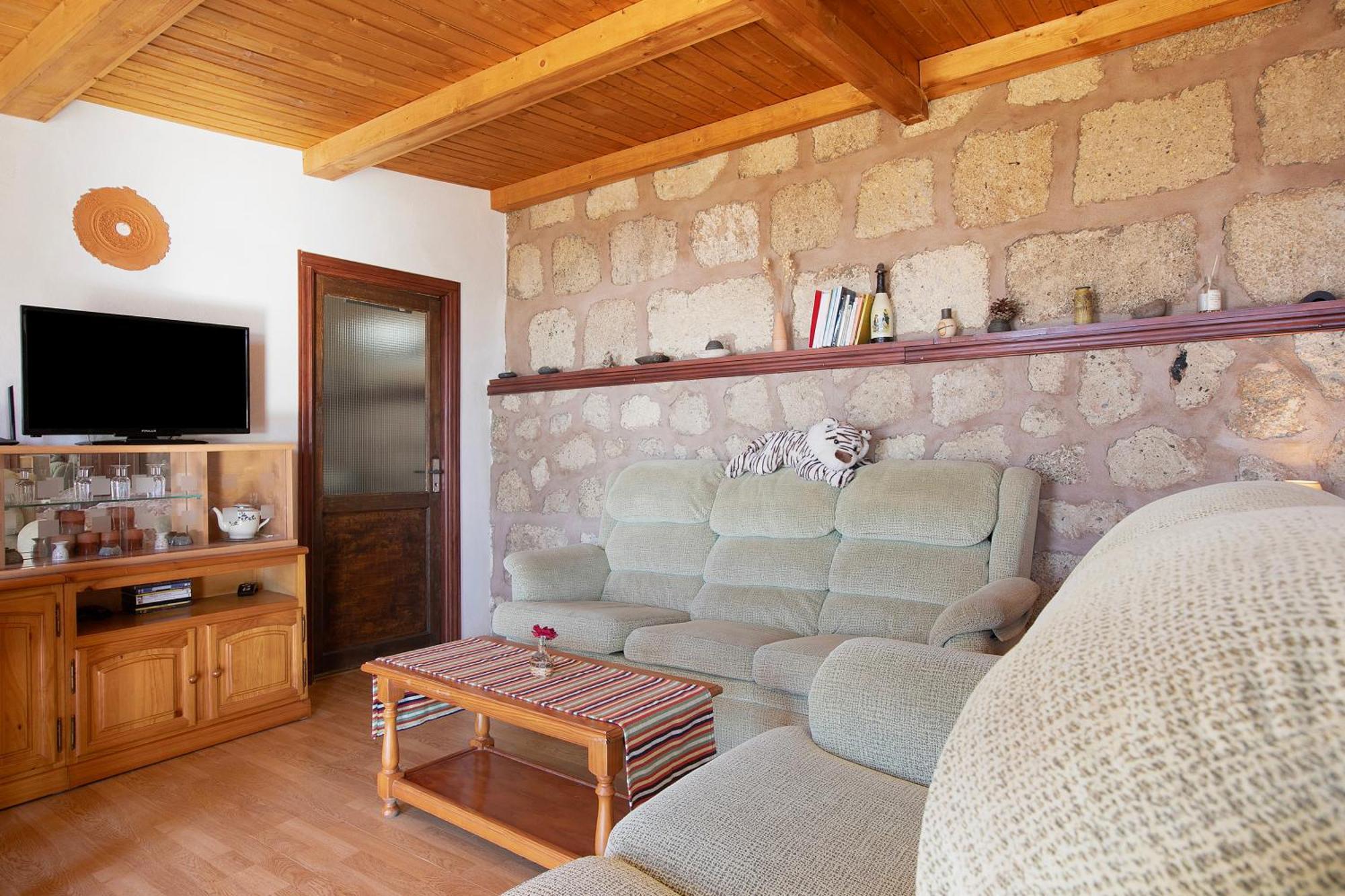 Salon Y Casa Para Eventos Granadilla De Abona Eksteriør bilde