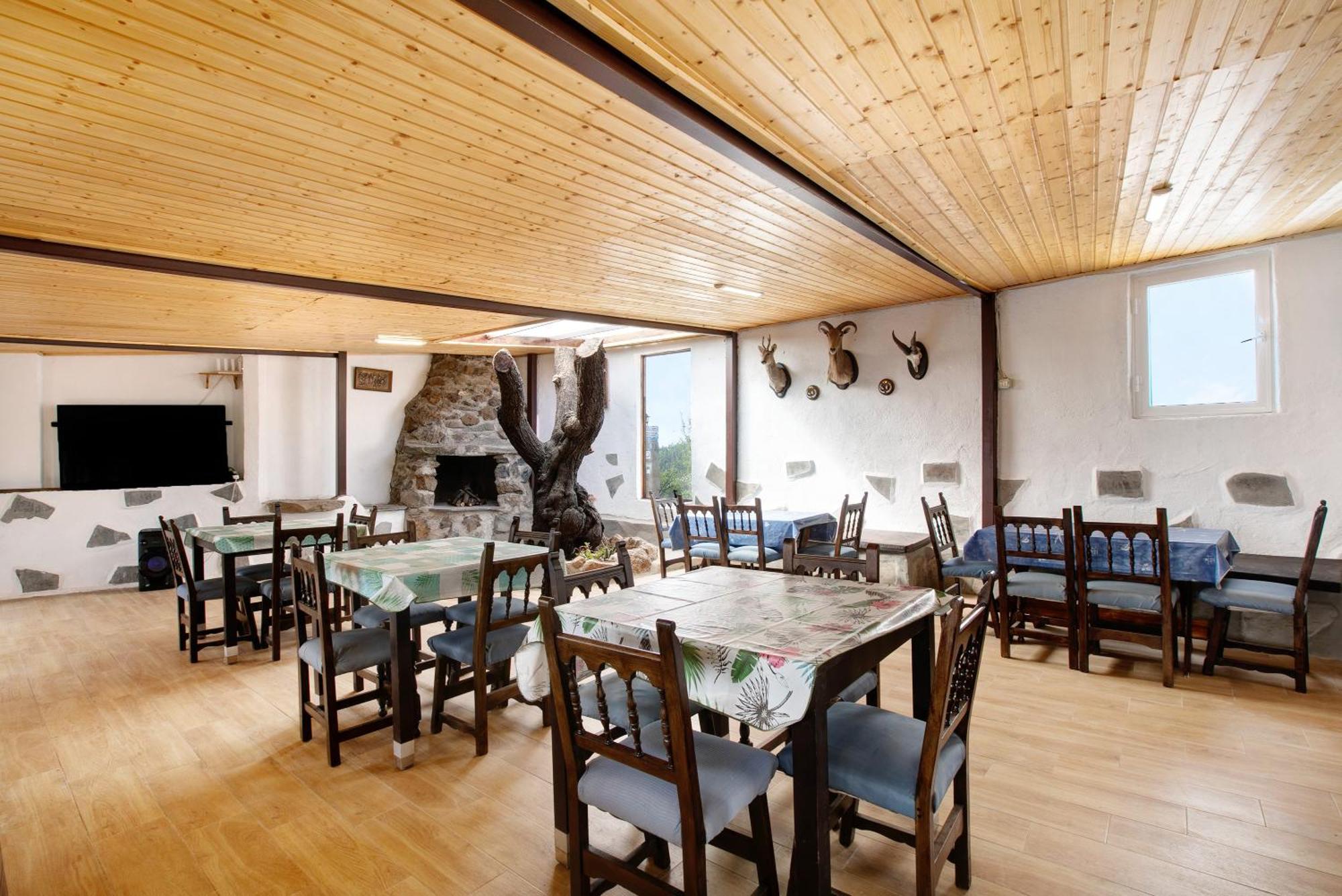 Salon Y Casa Para Eventos Granadilla De Abona Eksteriør bilde
