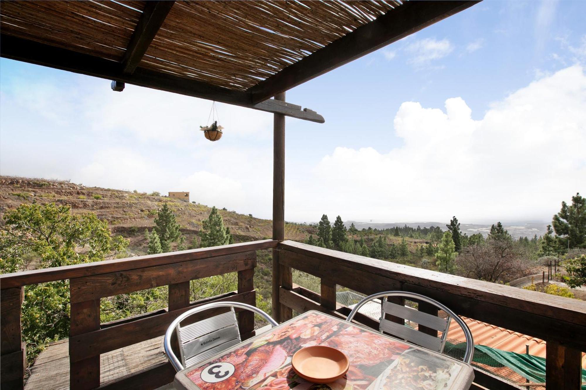 Salon Y Casa Para Eventos Granadilla De Abona Eksteriør bilde