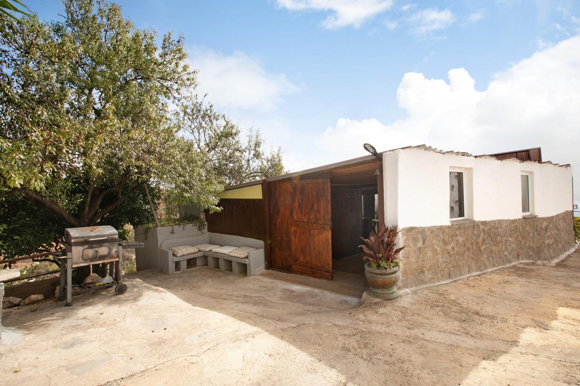 Salon Y Casa Para Eventos Granadilla De Abona Eksteriør bilde