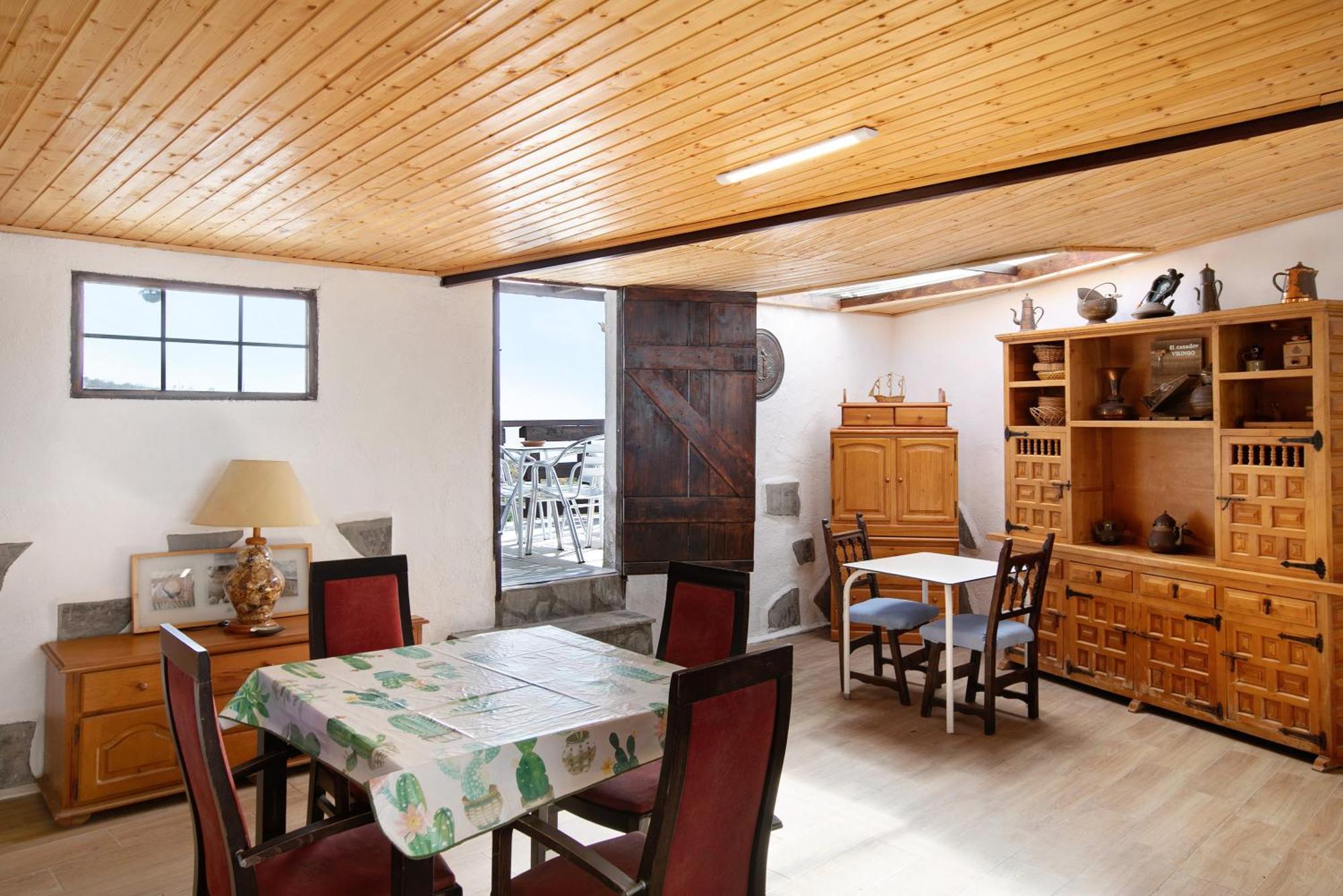 Salon Y Casa Para Eventos Granadilla De Abona Eksteriør bilde