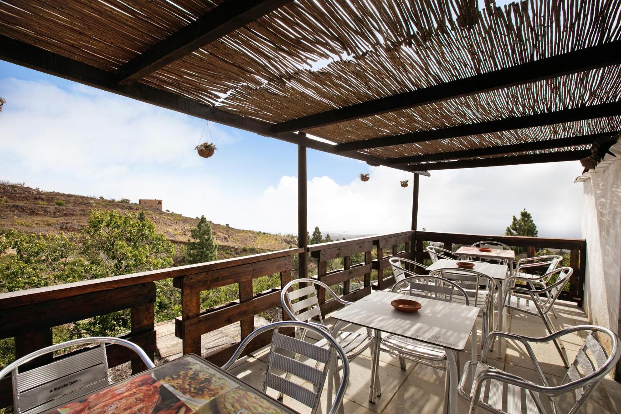 Salon Y Casa Para Eventos Granadilla De Abona Eksteriør bilde